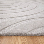 Liora Light Grey — detail