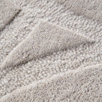Liora Light Grey — detail