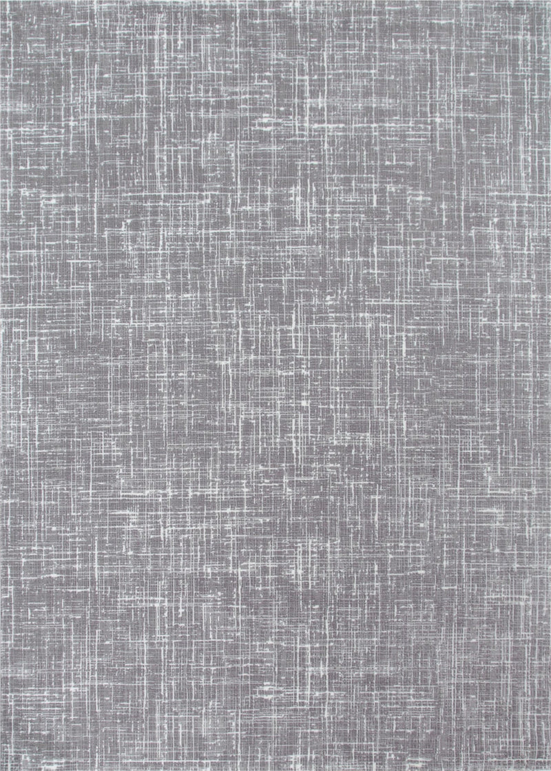 Le Canvas Marlow — Grey Rug