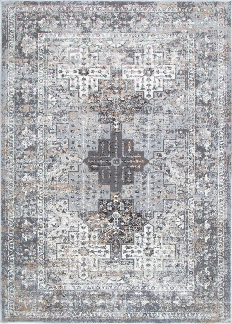 Oriel Grey