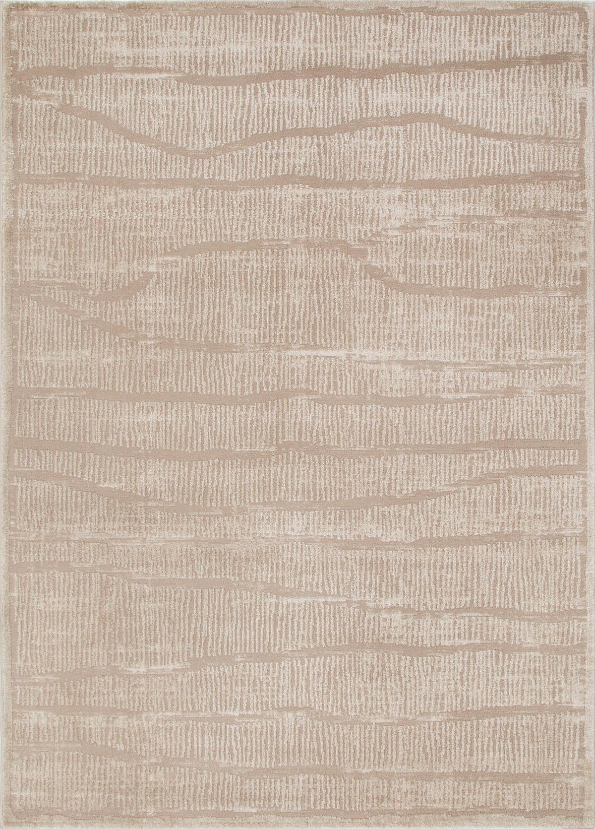 Le Canvas Sierra Abstract Beige — shopping card