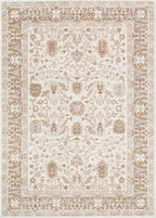 Le Canvas Sierra Oriental Beige — shopping card