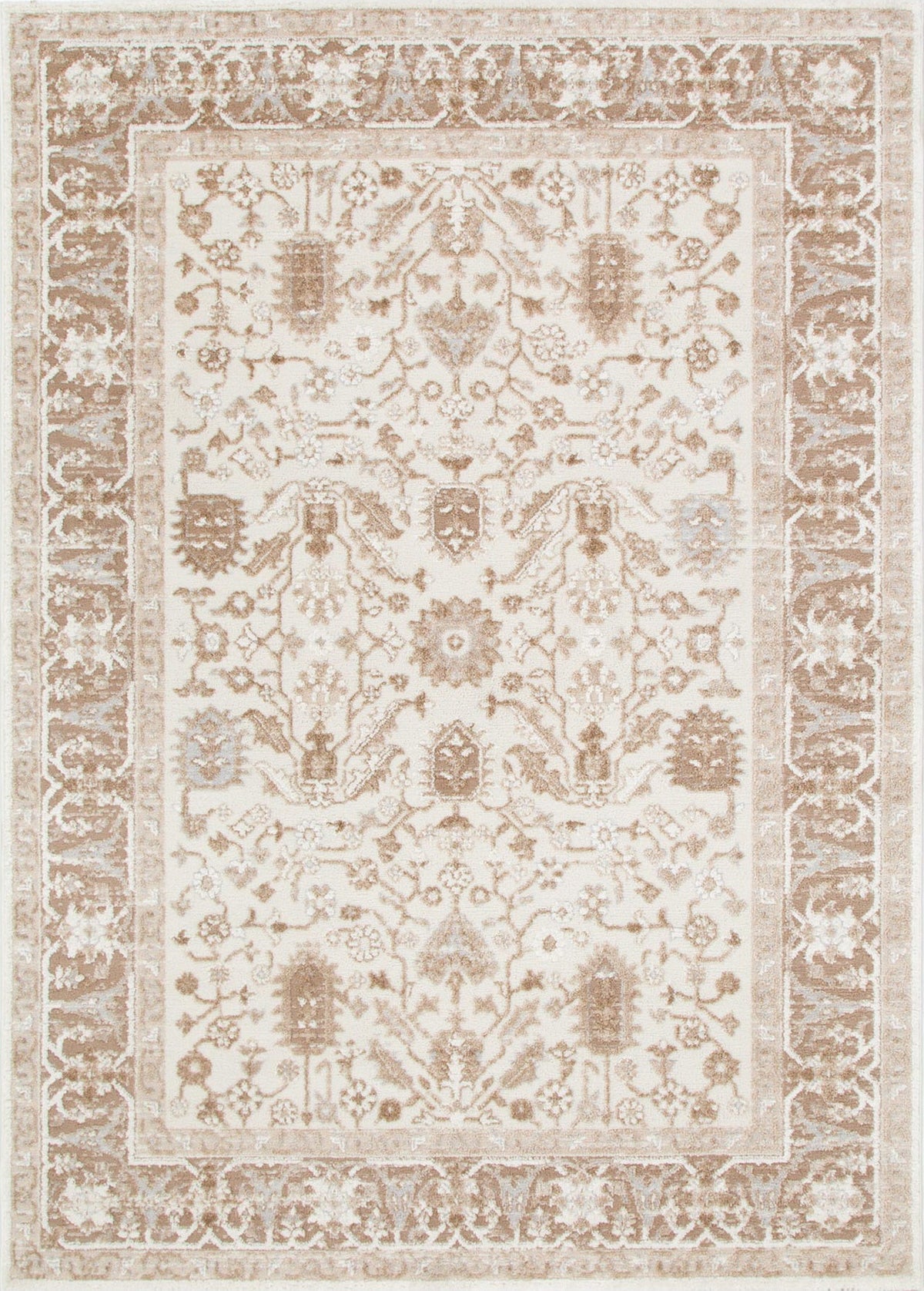 Le Canvas Sierra Oriental Beige — shopping card