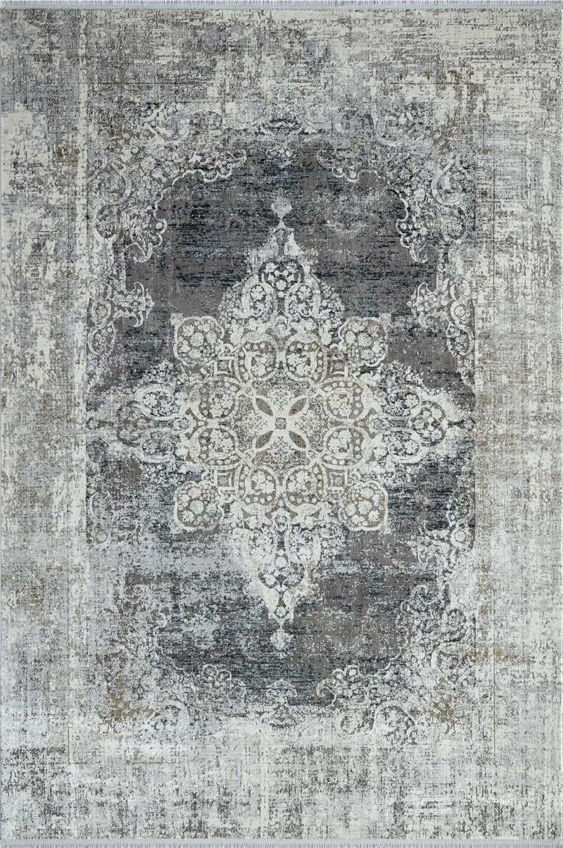 Le Canvas Voss Dark Grey