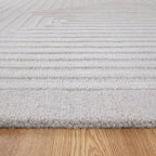 Wren Light Grey — detail