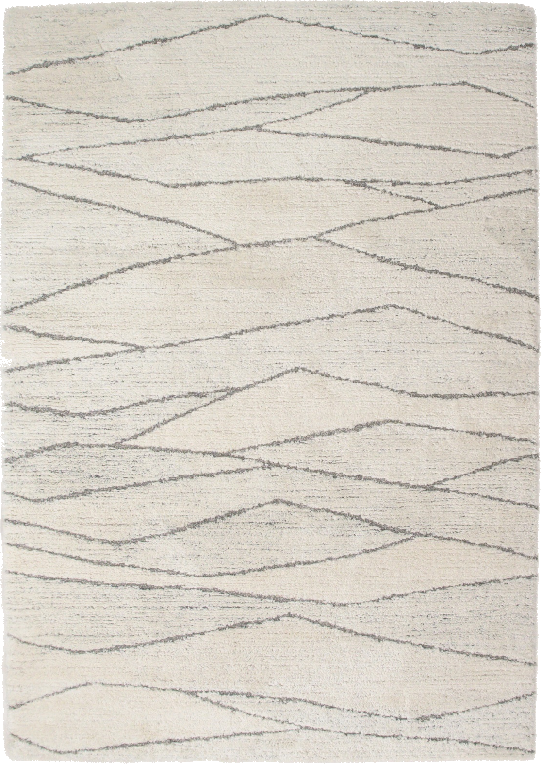 Lilly Cream — card crop, front-on, white canvas removed