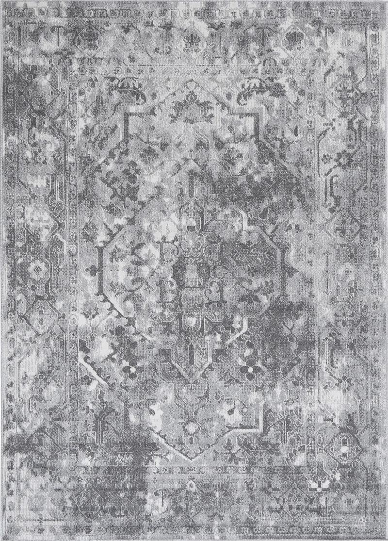 Quadalio Grey Ivory