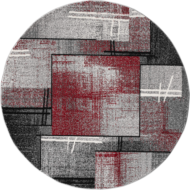 Le Canvas Reva Red