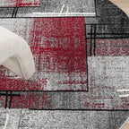 Reva Red — DETAIL