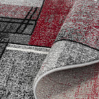 Reva Red — DETAIL