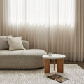 Petrie Floor Rug Ivory Beige — ROOM_LIFESTYLE