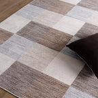 Canyon Checkered Multi — DETAIL
