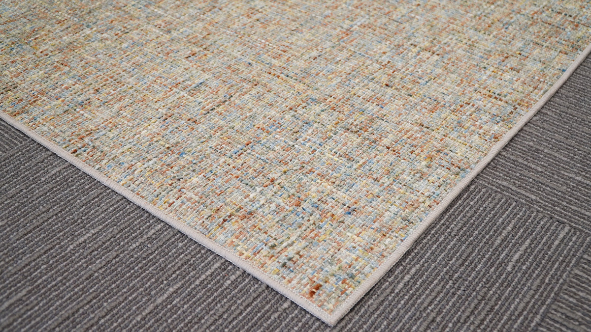 Jacquard Multi — DETAIL