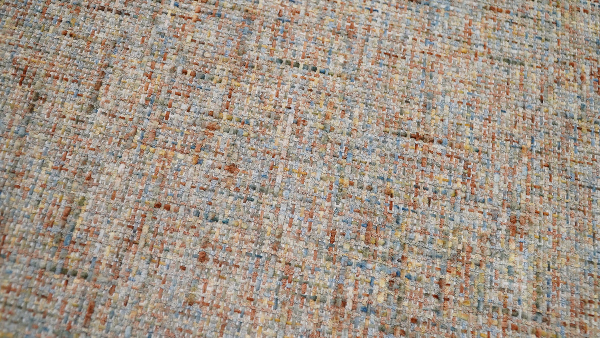 Jacquard Multi — DETAIL