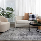 Quadalio Medallion Natural — product hero