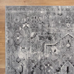 Quadalio Medallion Natural — detail 1