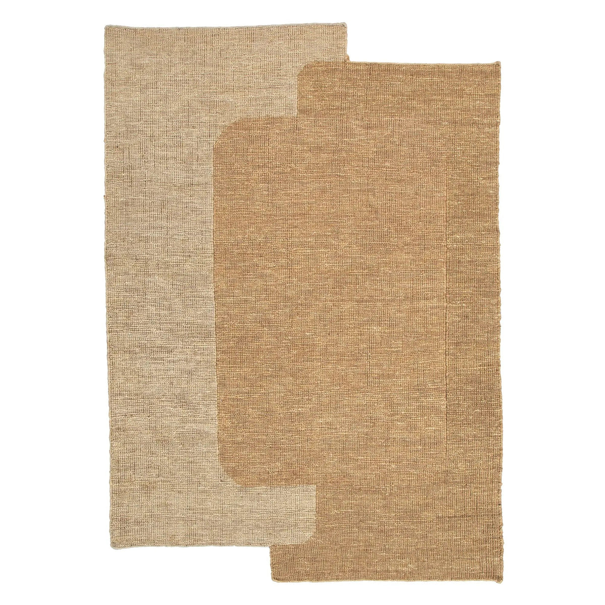 Front-on product image