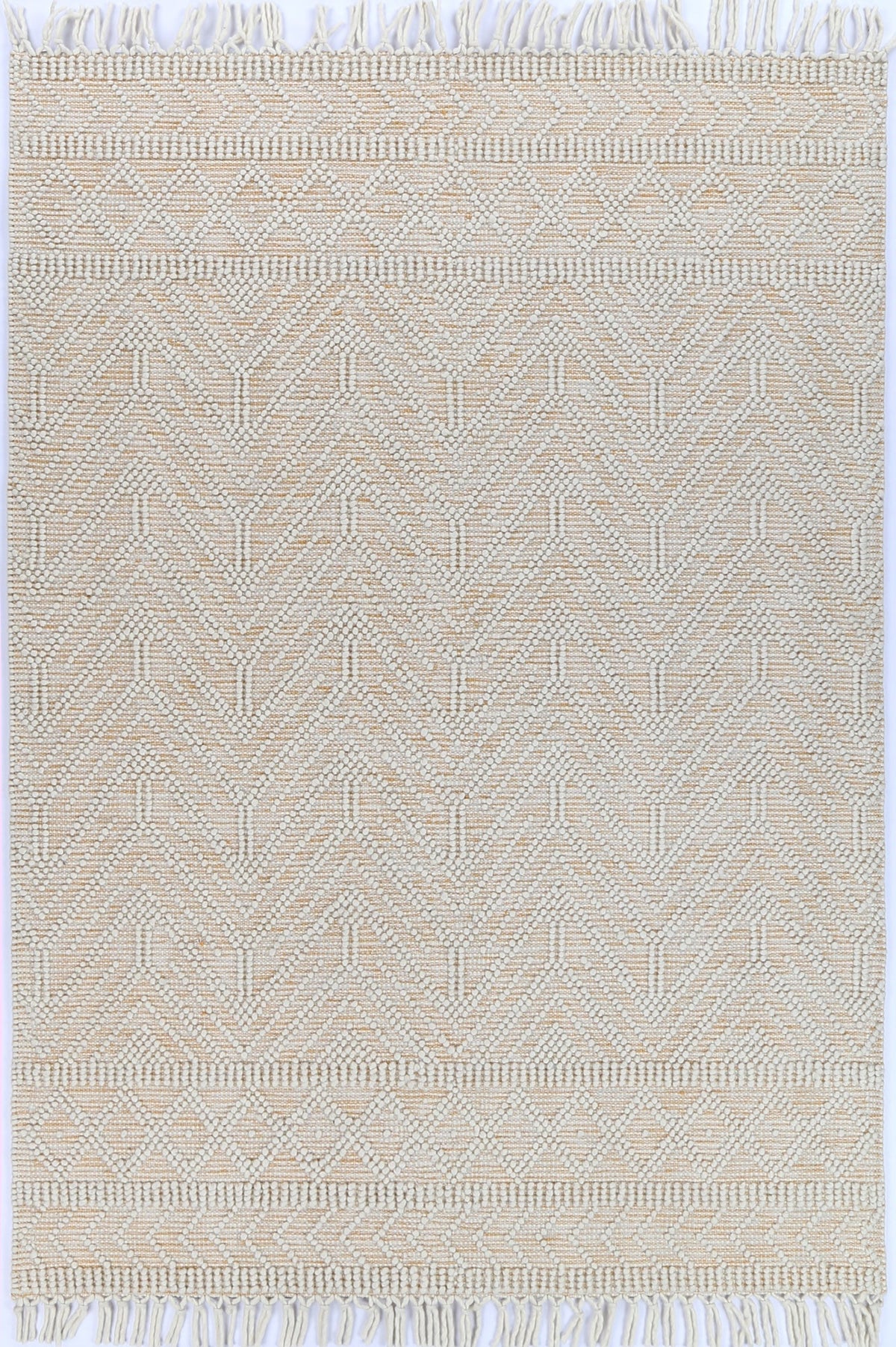 Front-on product image