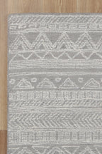 Posy Grey — DETAIL