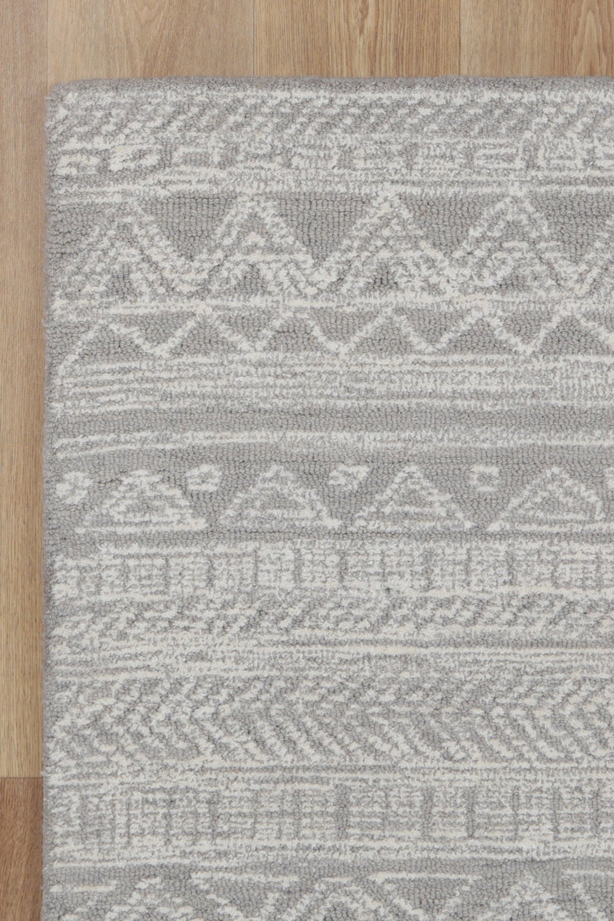 Posy Grey — DETAIL