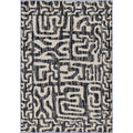 Primo Tribal Black Ivory — FRONT_ON