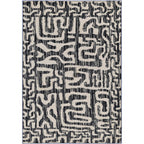 Primo Tribal Black Ivory — FRONT_ON