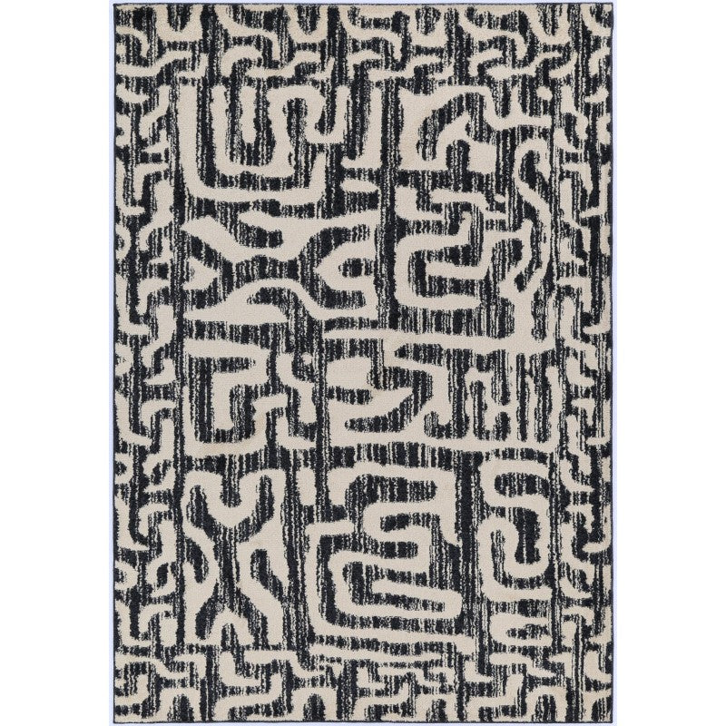 Primo Tribal Black Ivory — FRONT_ON