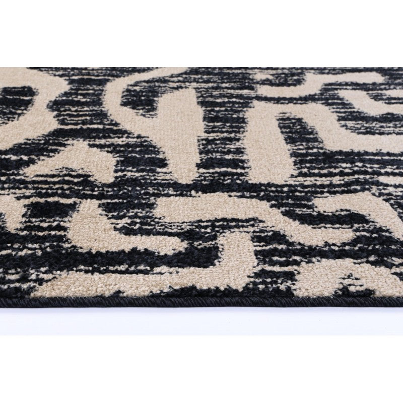 Primo Tribal Black Ivory — DETAIL