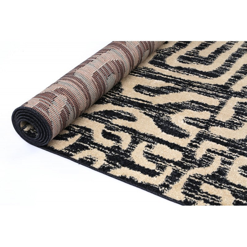 Primo Tribal Black Ivory — DETAIL