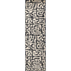 Primo Tribal Black Ivory — DETAIL