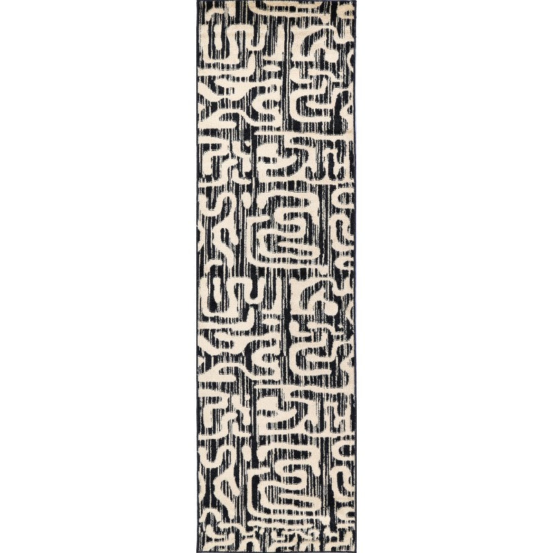 Primo Tribal Black Ivory — DETAIL