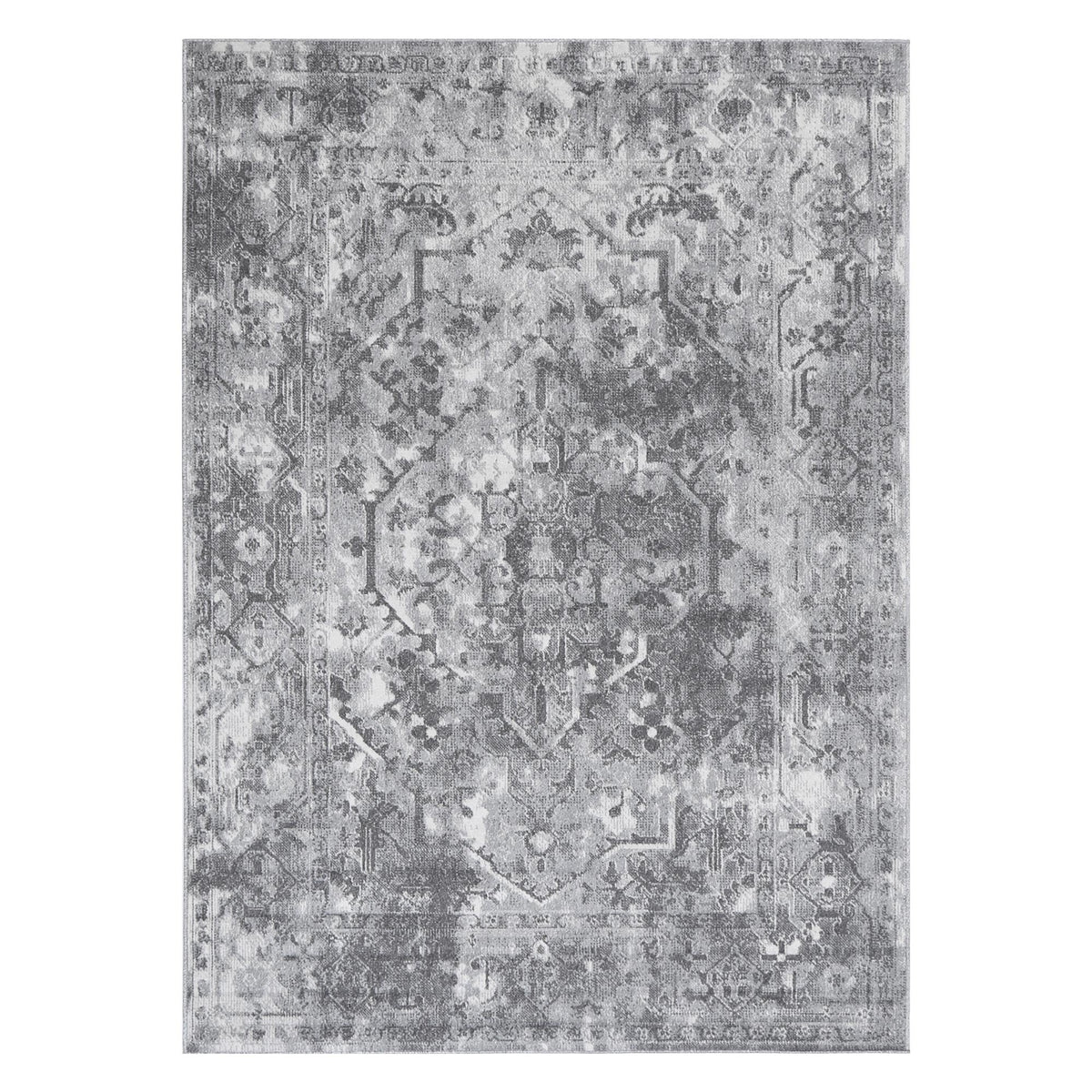 Quadalio Grey Ivory — FRONT_ON