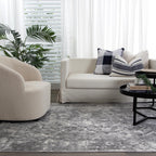 Quadalio Grey Ivory — ROOM_LIFESTYLE