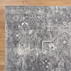 Quadalio Grey Ivory — DETAIL