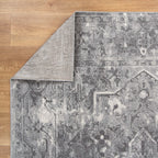 Quadalio Grey Ivory — DETAIL