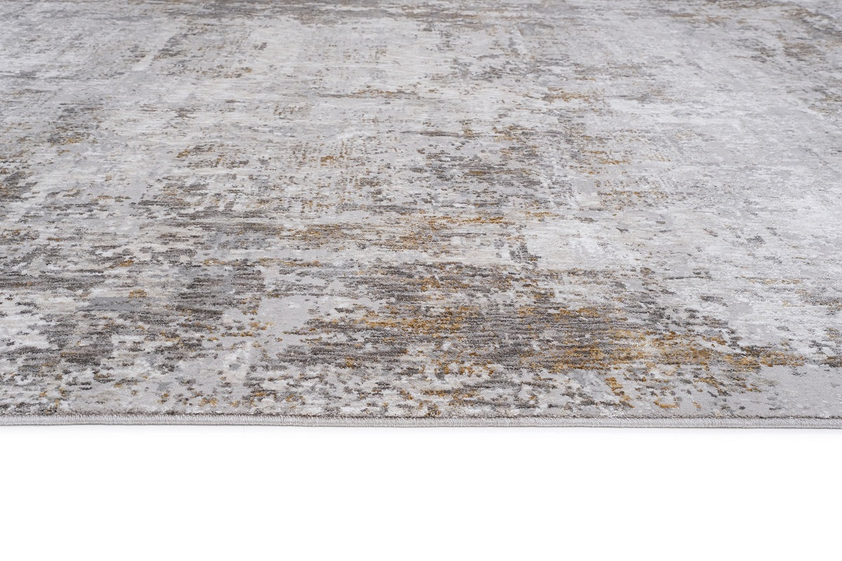 Rieka Beige Ivory — DETAIL
