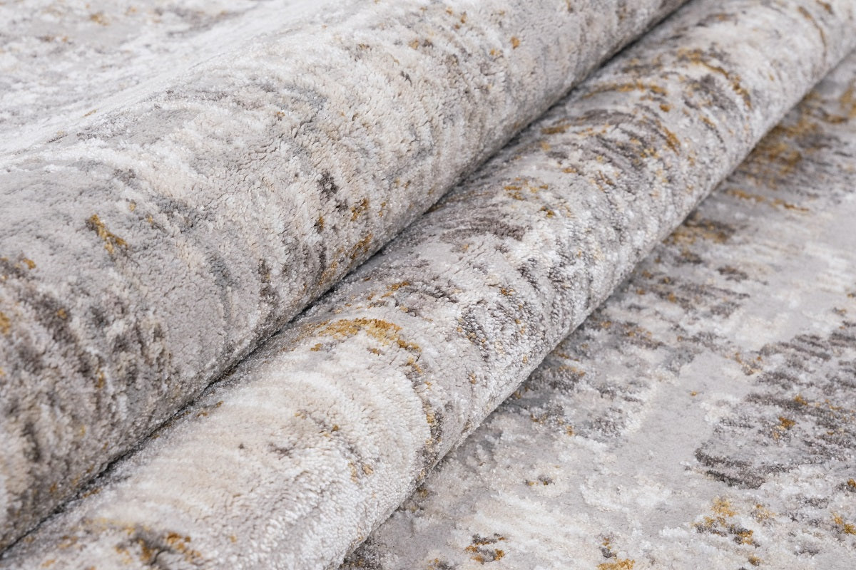 Rieka Beige Ivory — DETAIL