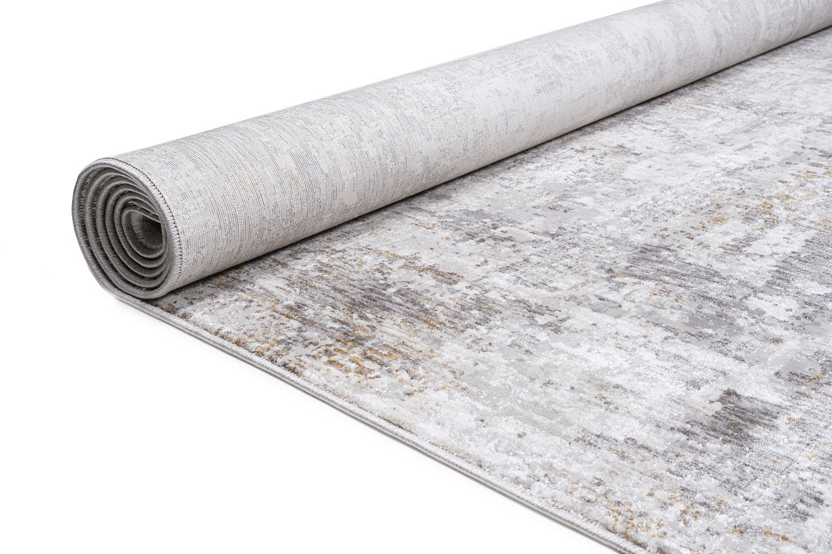 Rieka Beige Ivory — DETAIL