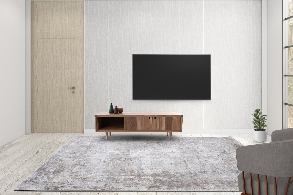 Rieka Beige Ivory — ROOM_LIFESTYLE