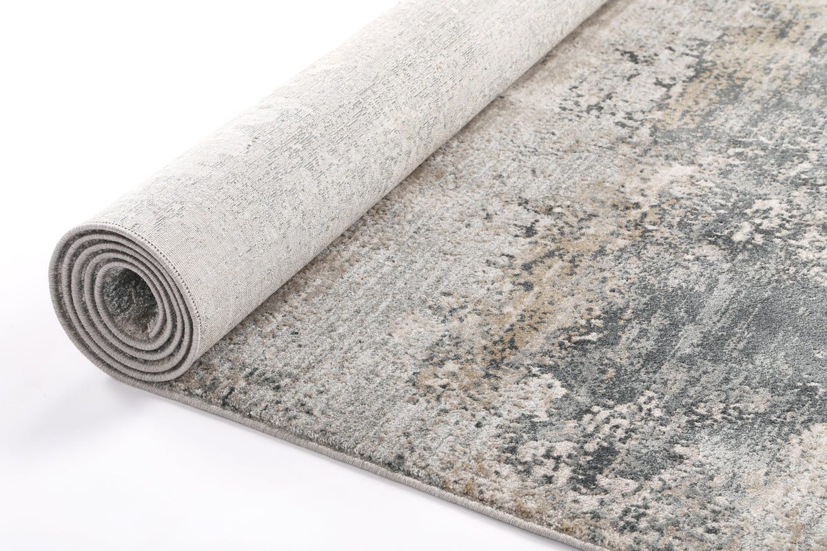 Versailles Vers6 Grey Cream — DETAIL