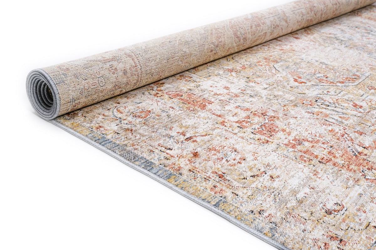 Supporting gallery image — exact source recovery (slot43_allen-orange-blue-transitional-rug_04.jpg)