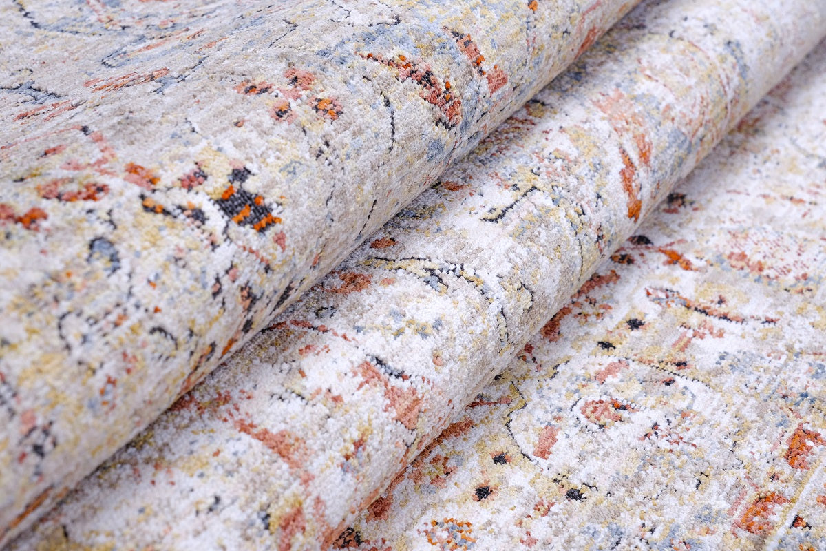 Supporting gallery image — exact source recovery (slot43_allen-orange-blue-transitional-rug_05.jpg)