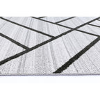 Archer Grey Black — DETAIL
