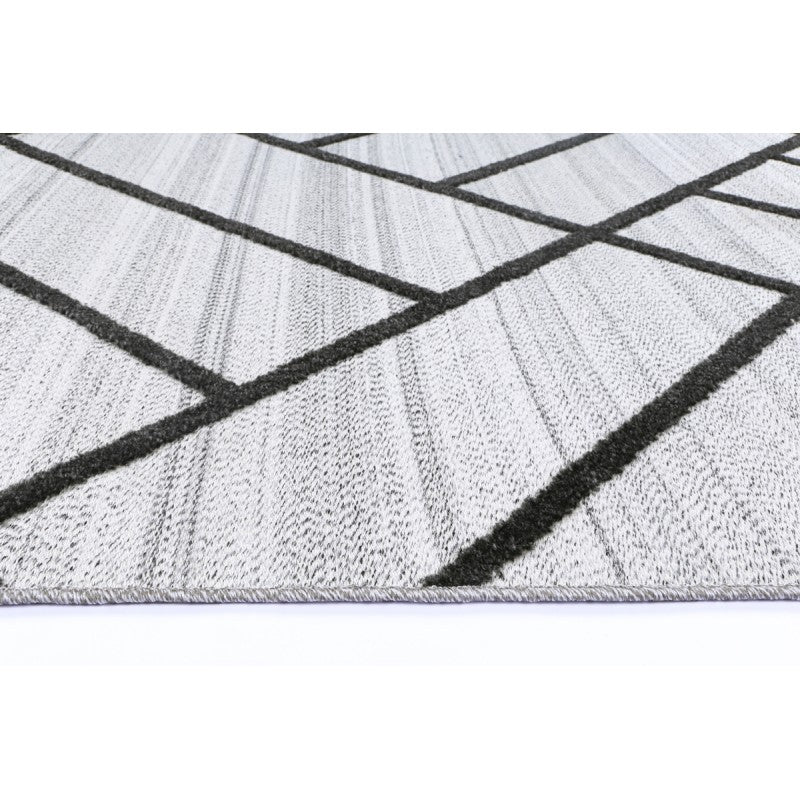 Archer Grey Black — DETAIL