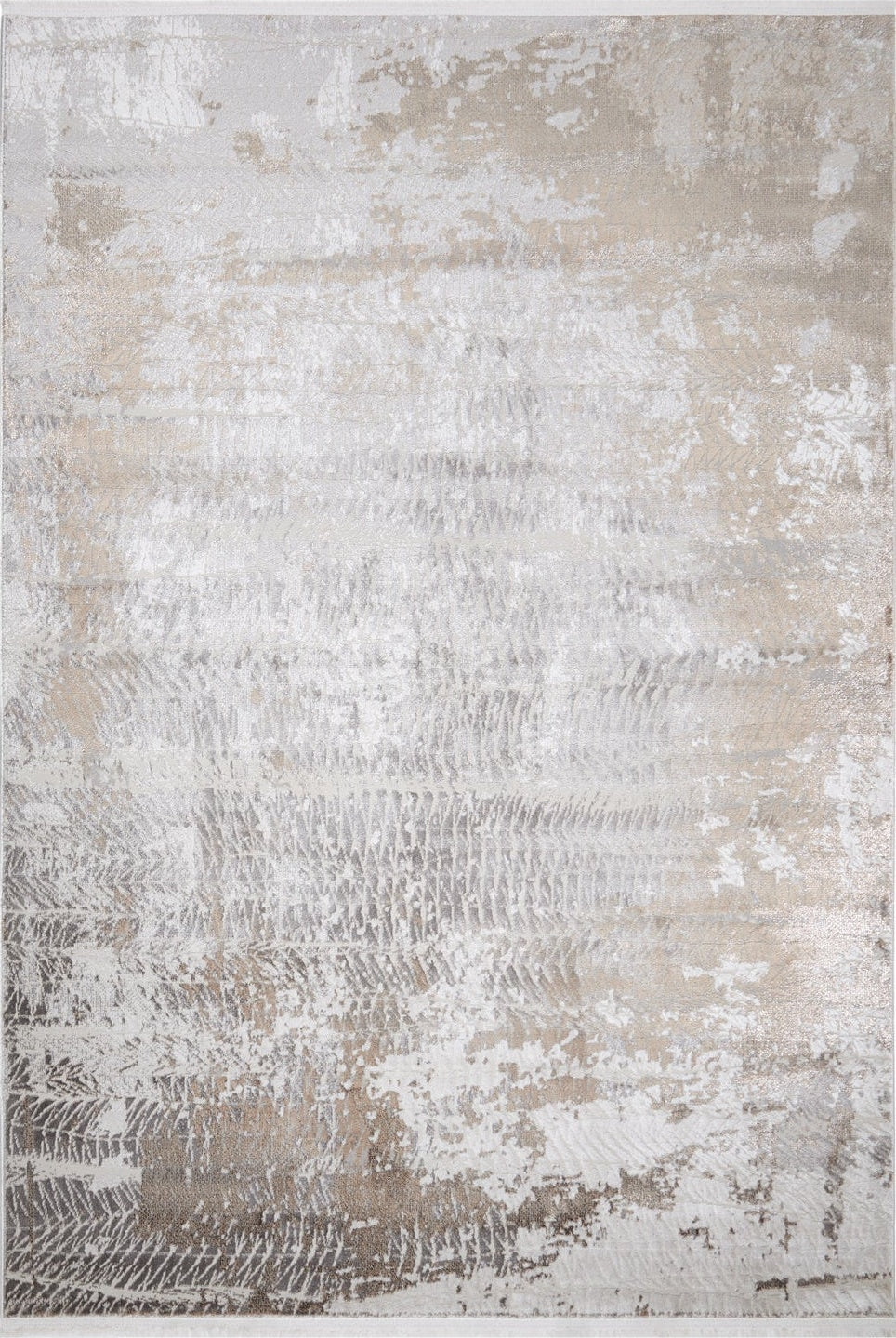 Sonder Rug — FRONT_ON