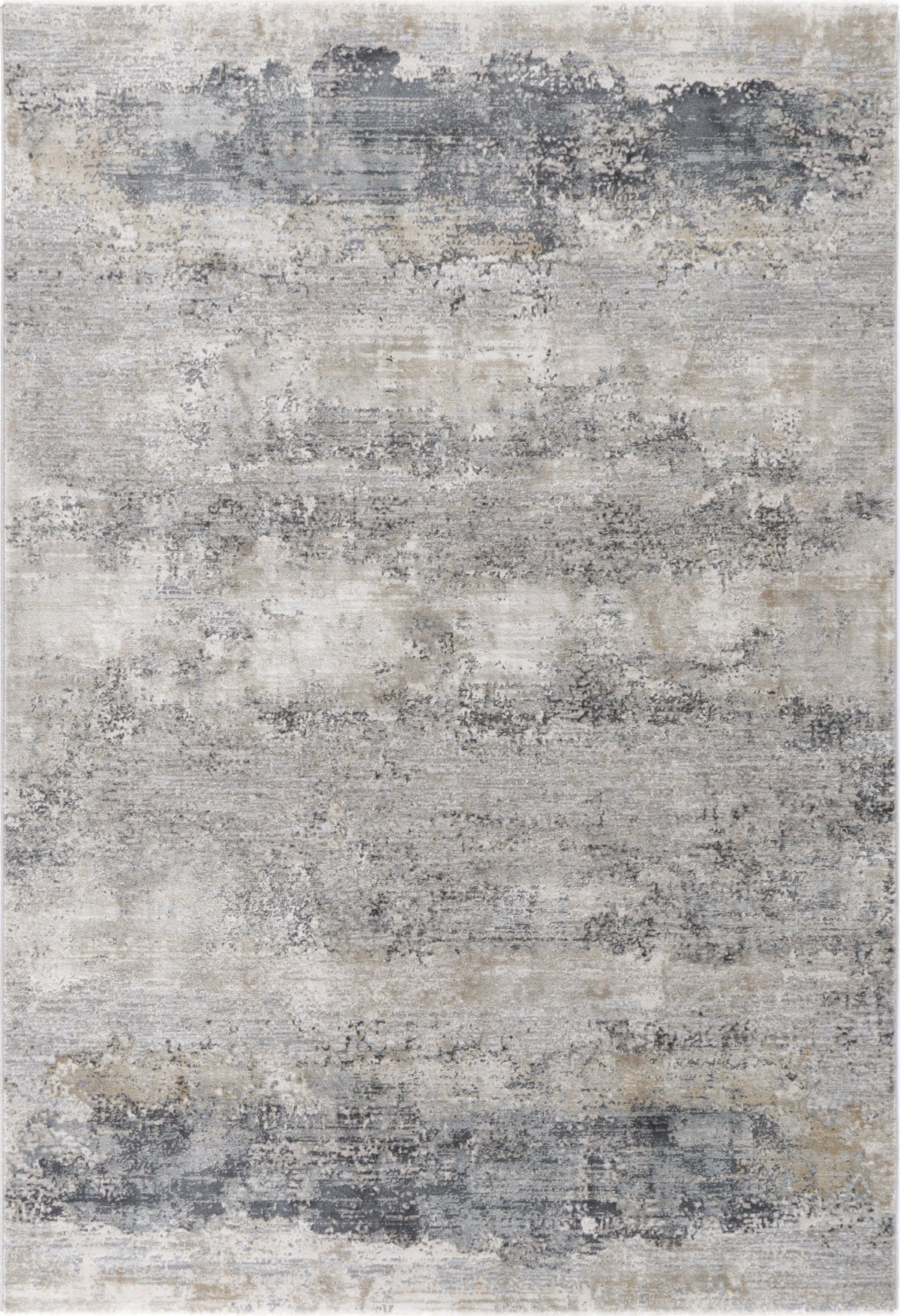 Versailles Rug — FRONT_ON