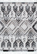 Zellige Rug — FRONT_ON