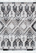 Zellige Rug — FRONT_ON