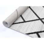 Archer Grey Black — DETAIL
