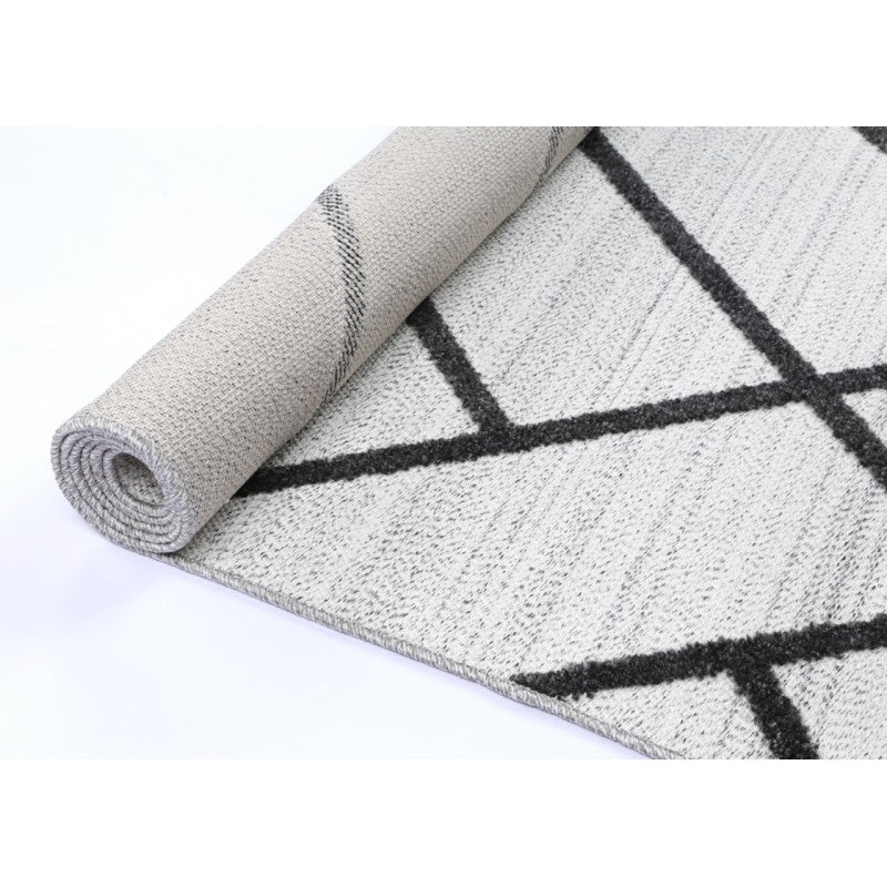 Archer Grey Black — DETAIL